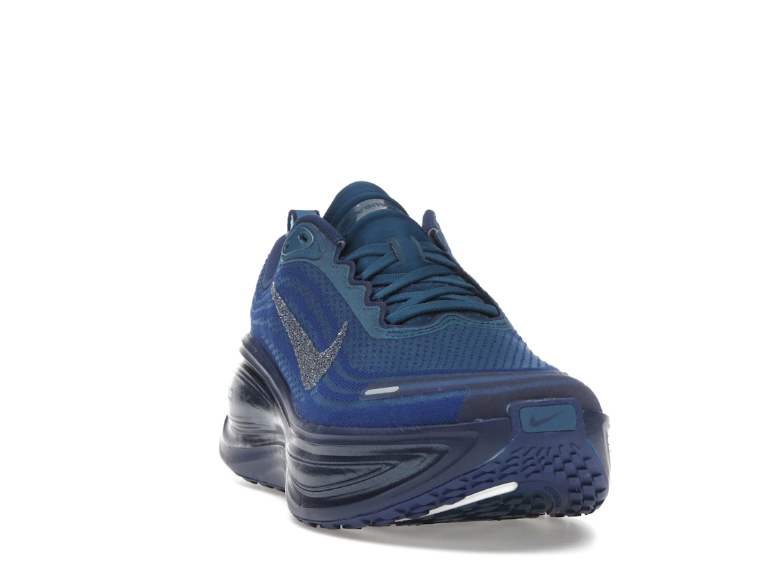 Nike Vomero Plus Swarovski Blue Force (Women's)
