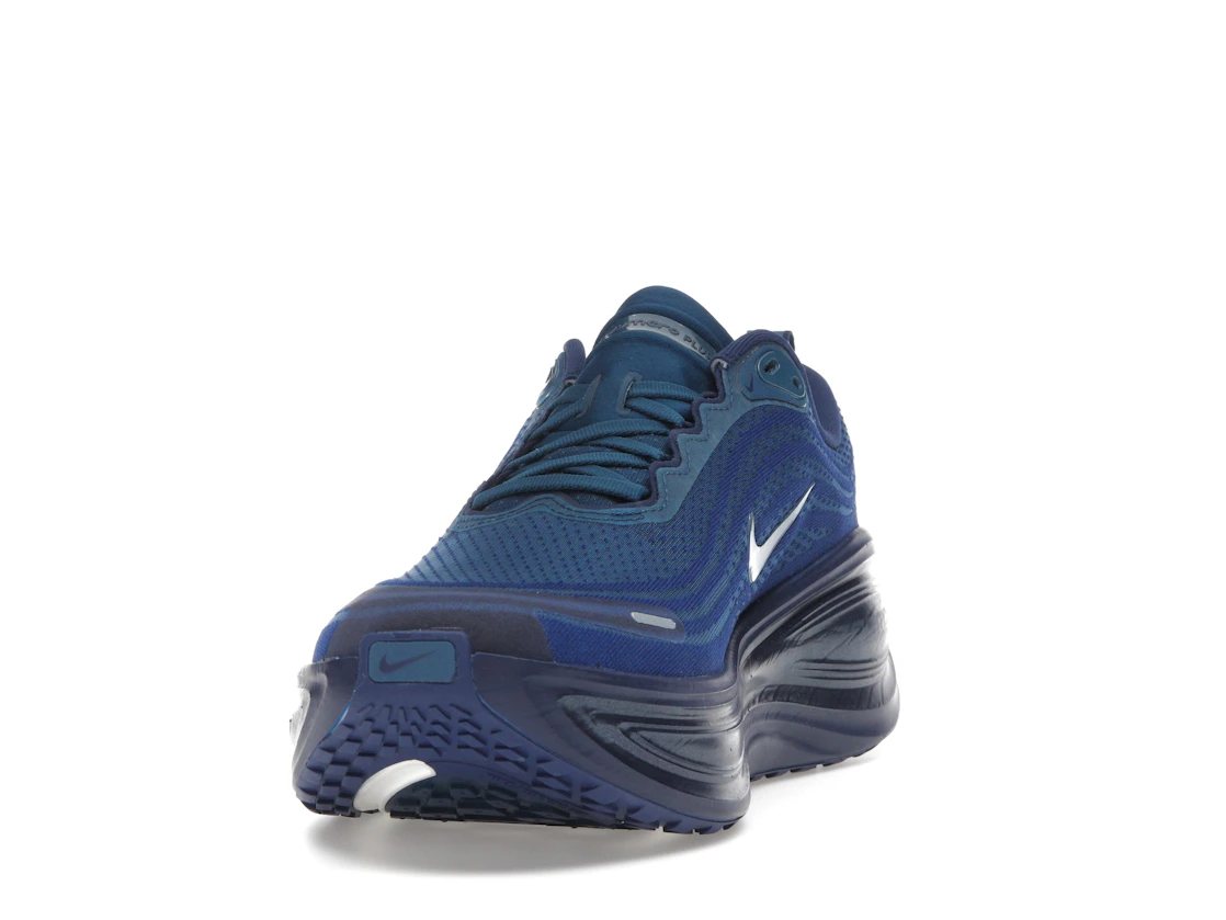 Nike Vomero Plus Swarovski Blue Force (Women's)