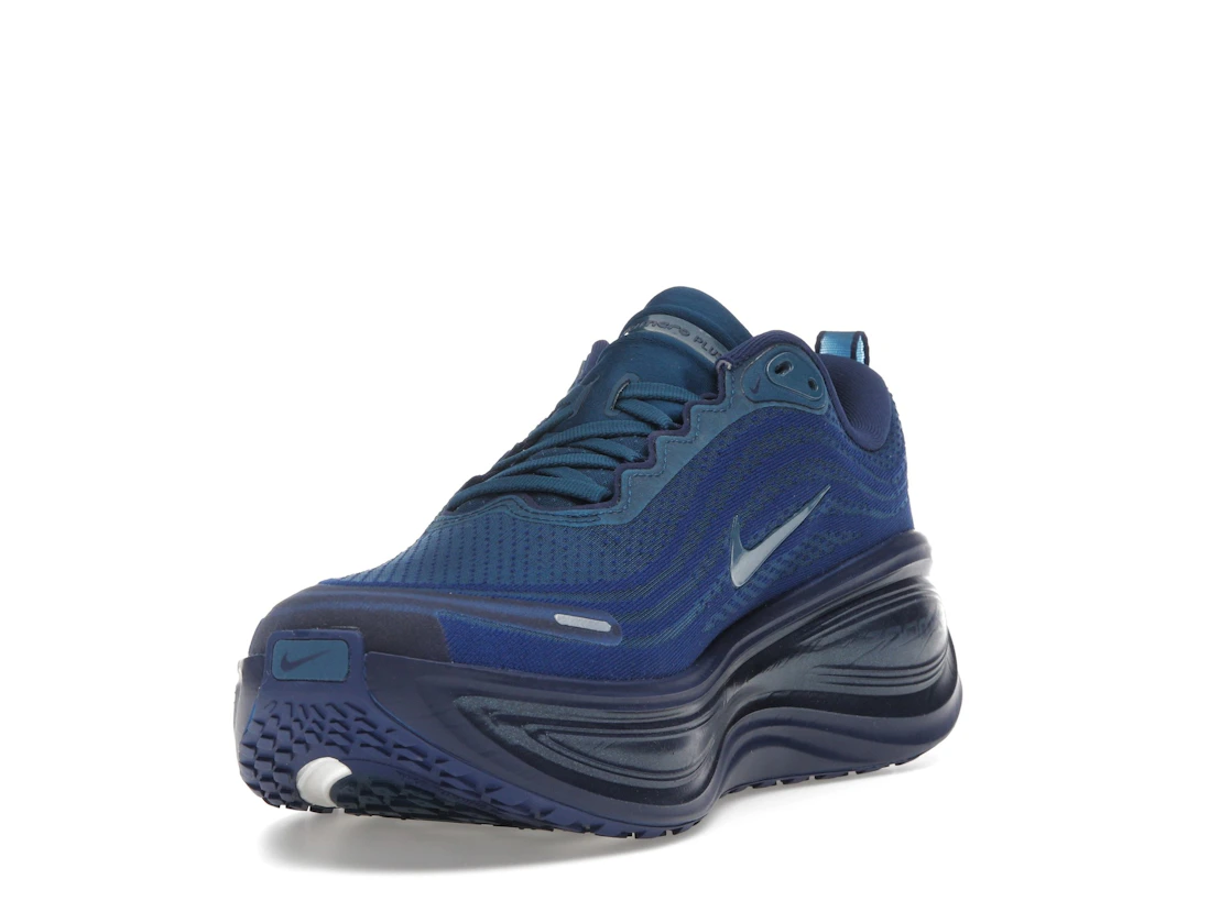 Nike Vomero Plus Swarovski Blue Force (Women's)