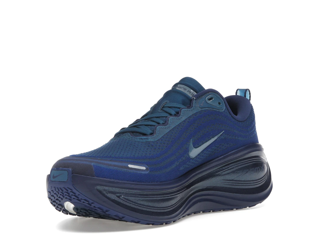 Nike Vomero Plus Swarovski Blue Force (Women's)