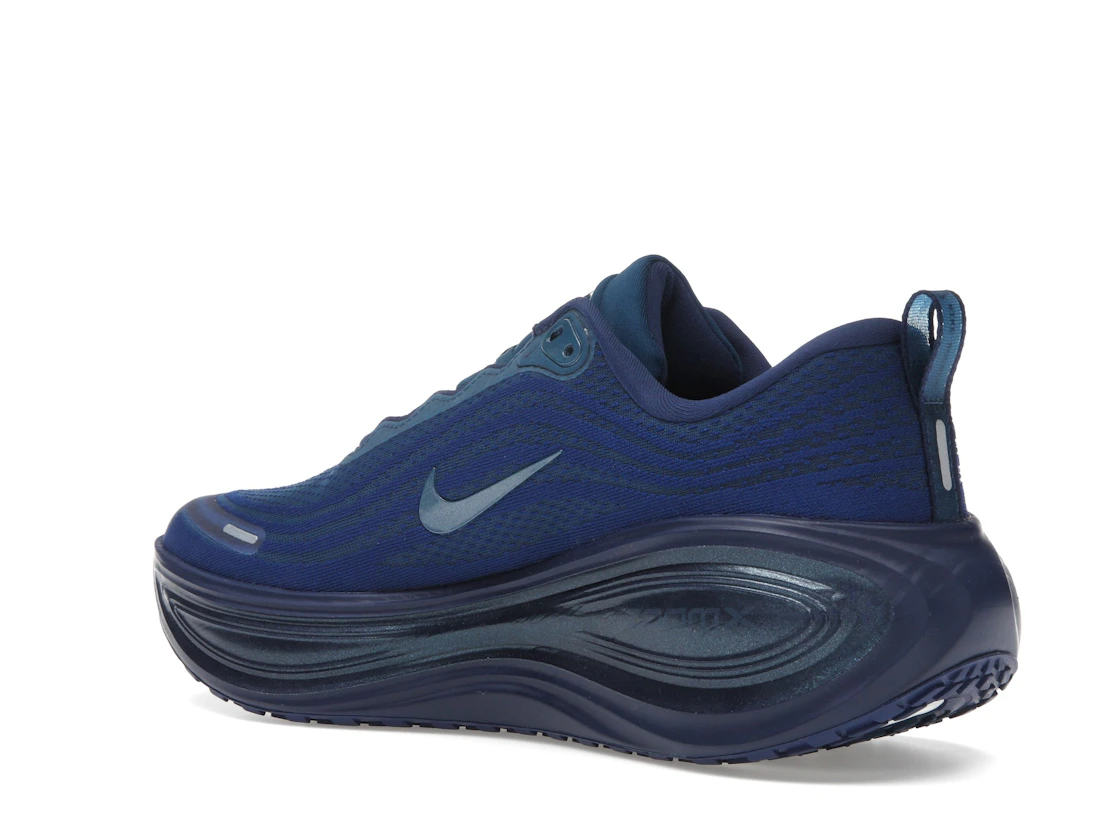 Nike Vomero Plus Swarovski Blue Force (Women's)
