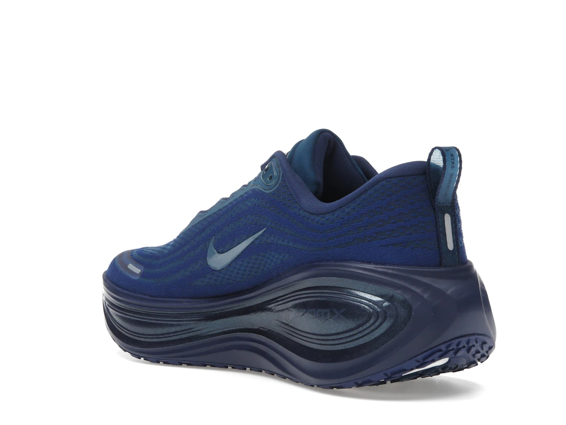 Nike Vomero Plus Swarovski Blue Force (Women's)