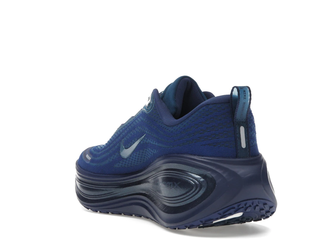 Nike Vomero Plus Swarovski Blue Force (Women's)