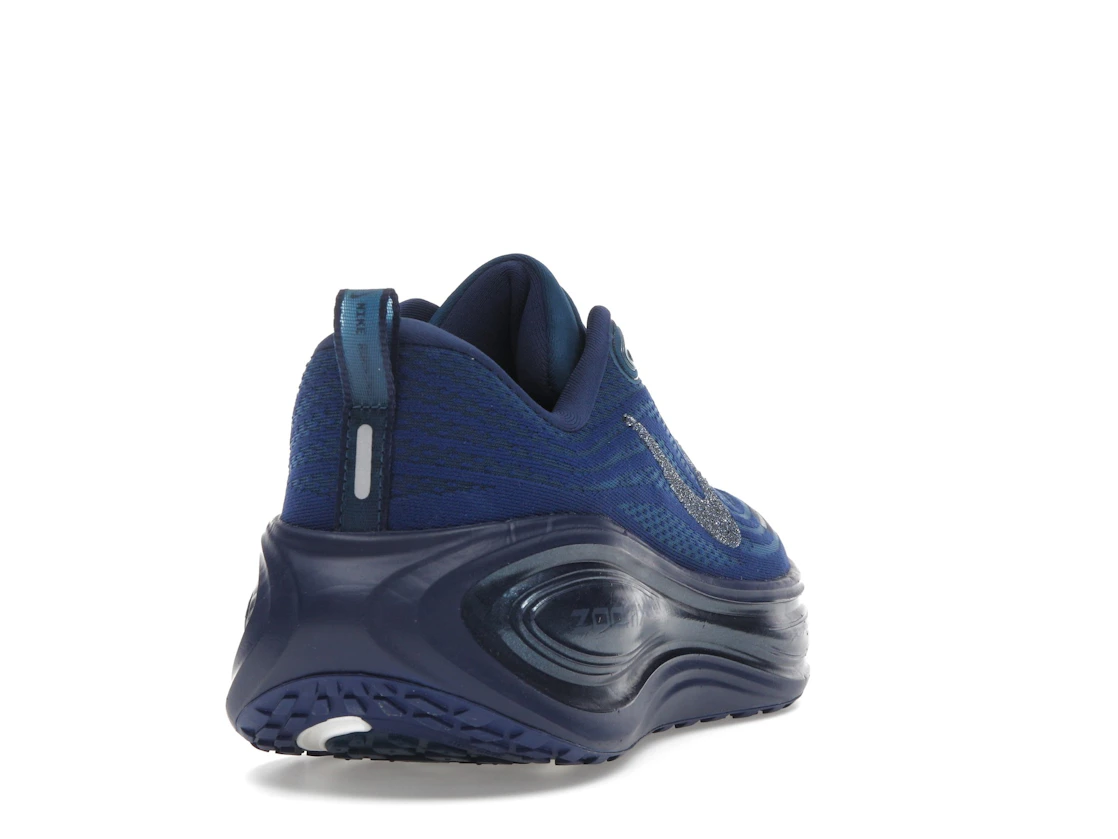 Nike Vomero Plus Swarovski Blue Force (Women's)