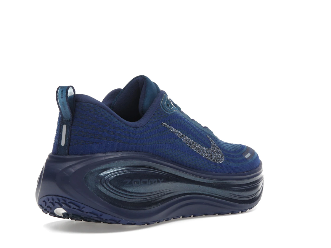 Nike Vomero Plus Swarovski Blue Force (Women's)