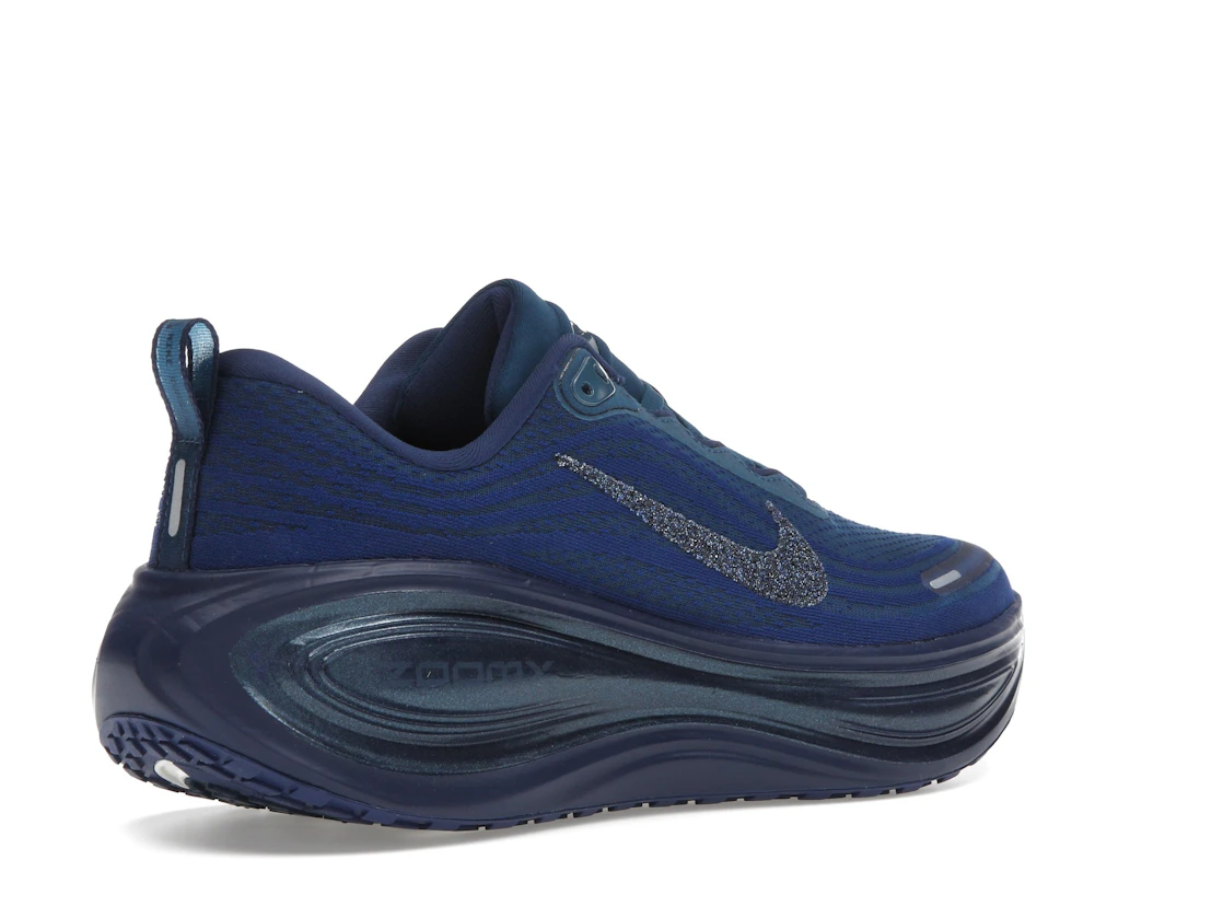 Nike Vomero Plus Swarovski Blue Force (Women's)