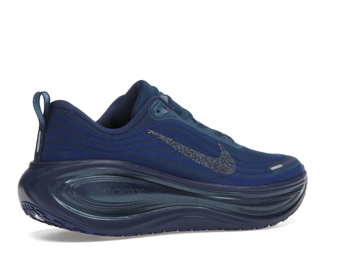 Nike Vomero Plus Swarovski Blue Force (Women's)