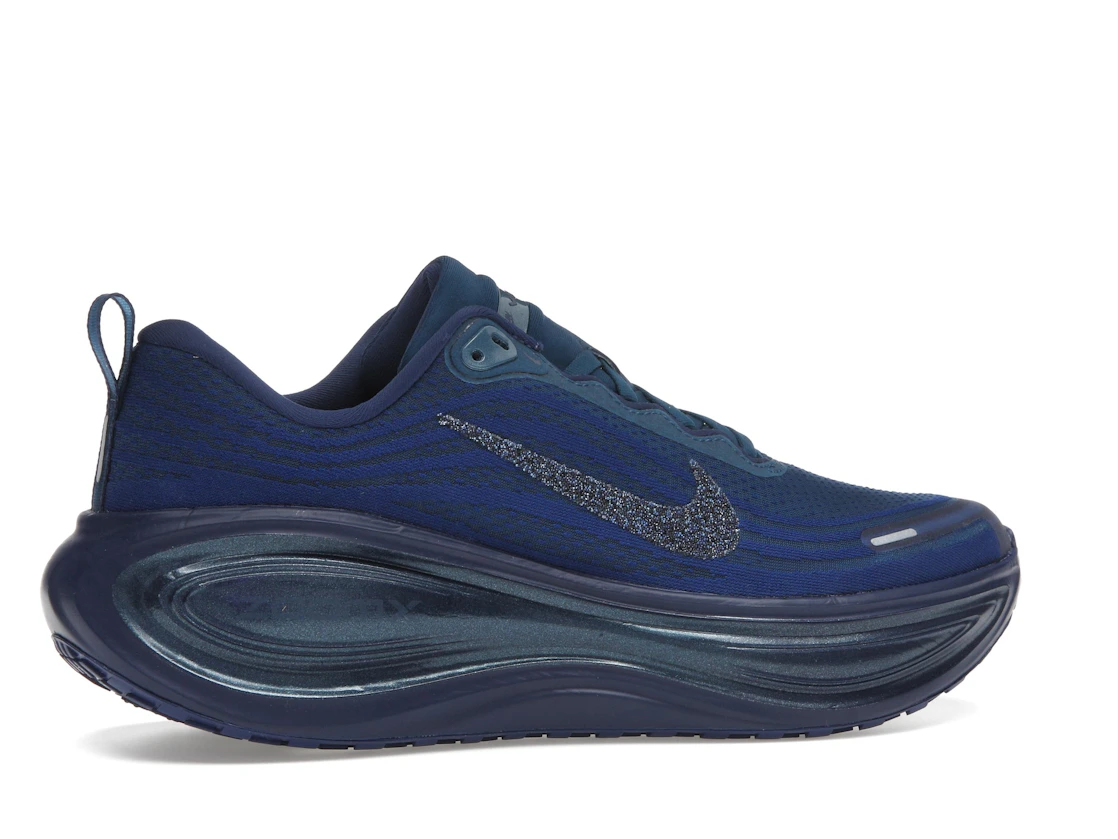 Nike Vomero Plus Swarovski Blue Force (Women's)