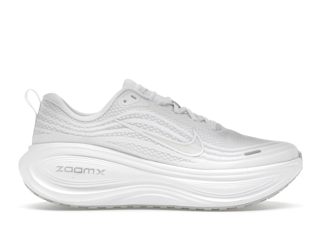 Nike Vomero Plus White