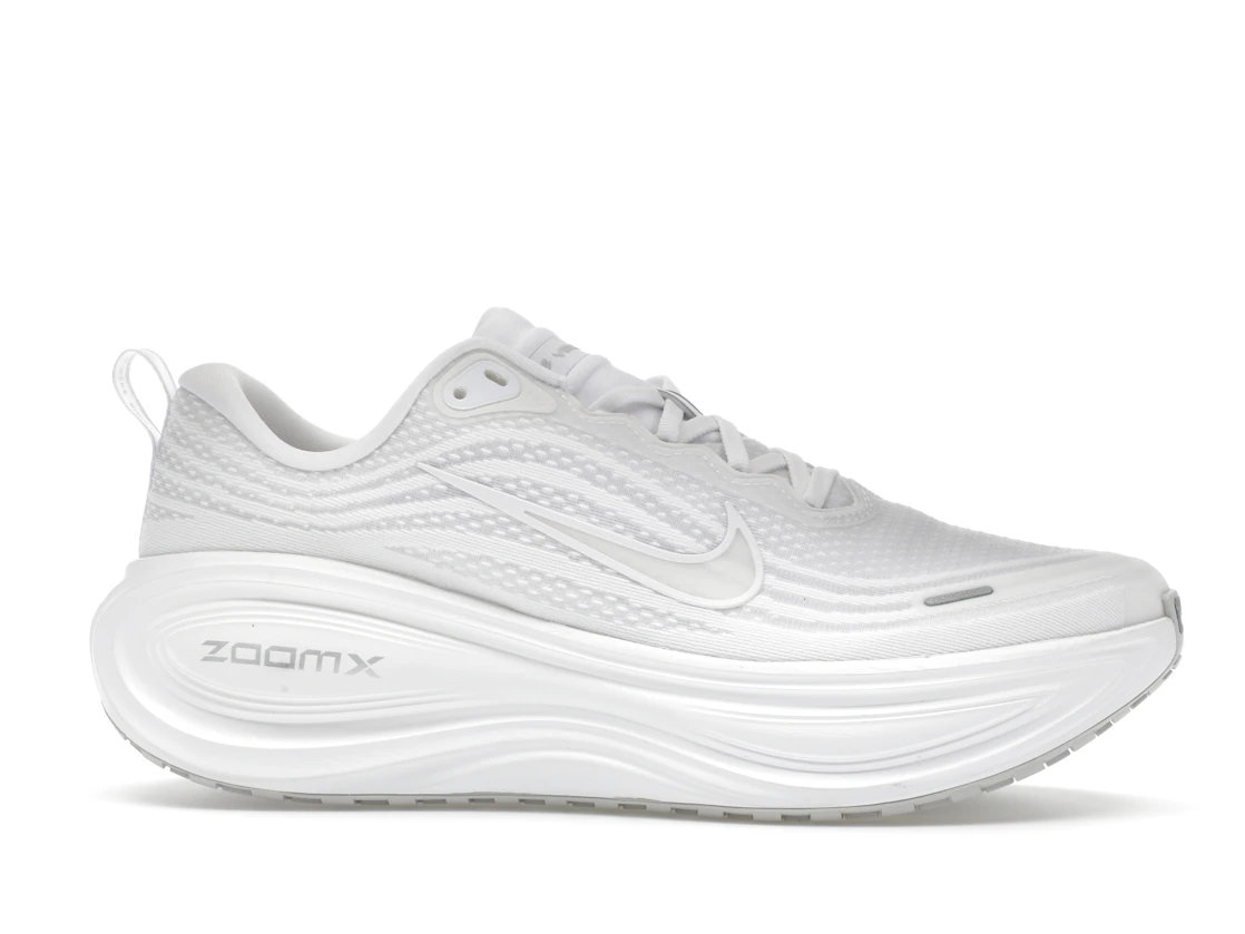 Nike Vomero Plus White