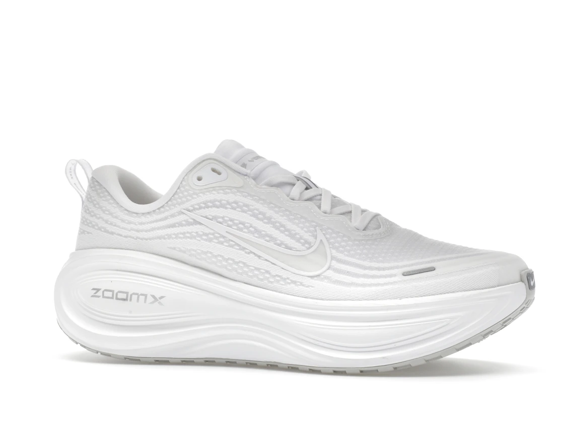 Nike Vomero Plus White