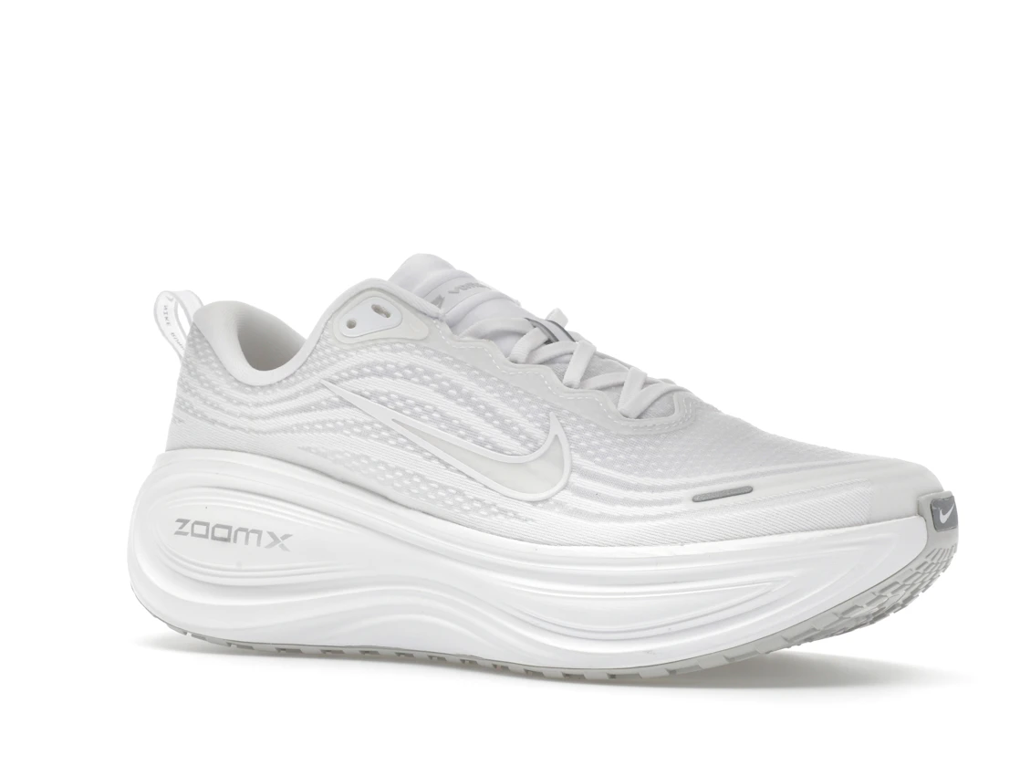 Nike Vomero Plus White