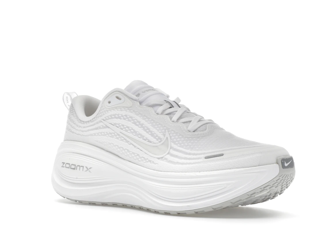 Nike Vomero Plus White