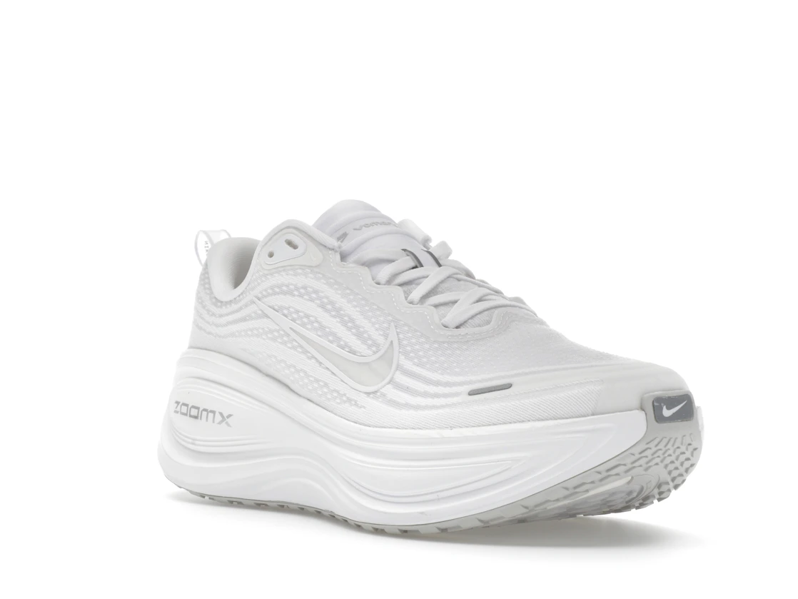 Nike Vomero Plus White