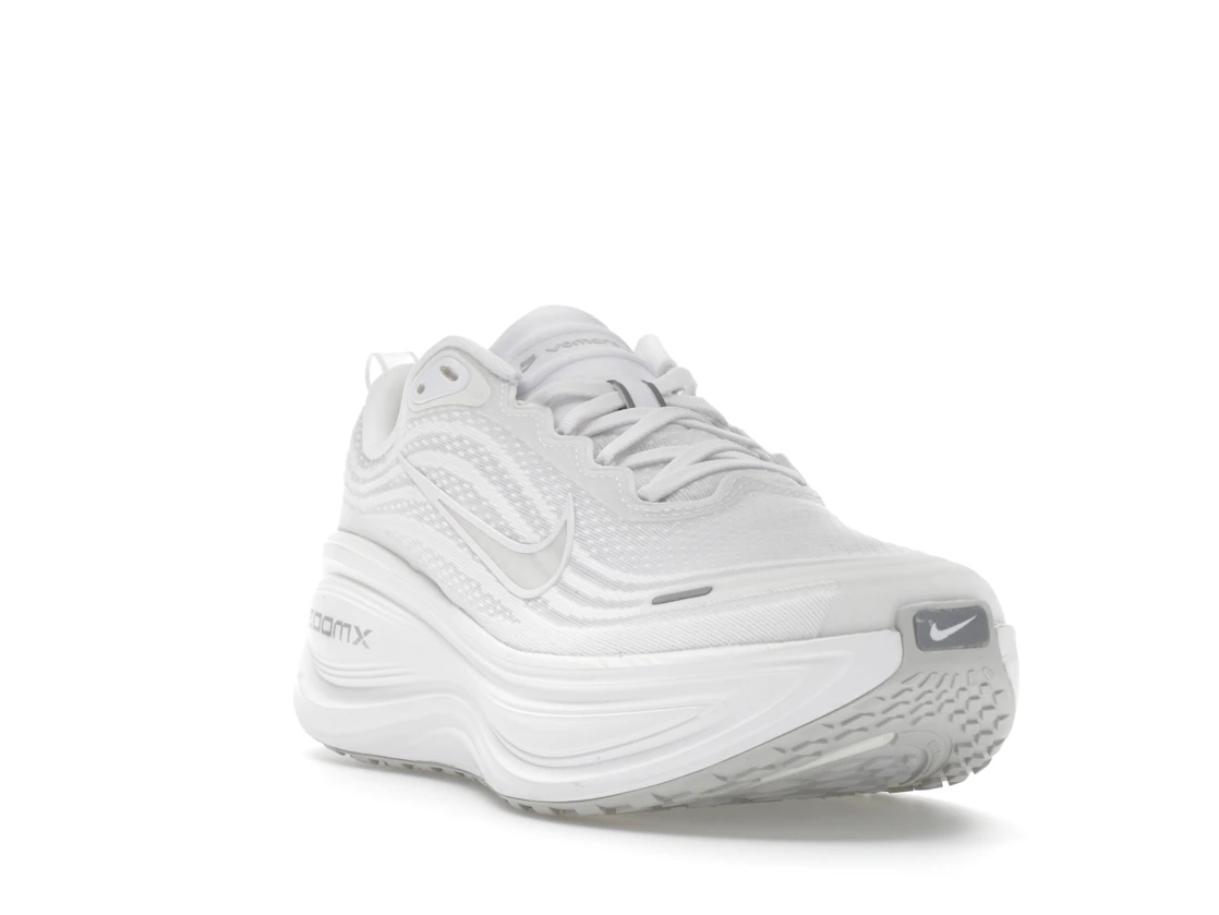 Nike Vomero Plus White