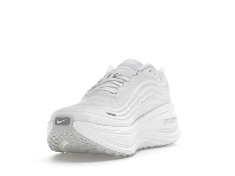 Nike Vomero Plus White