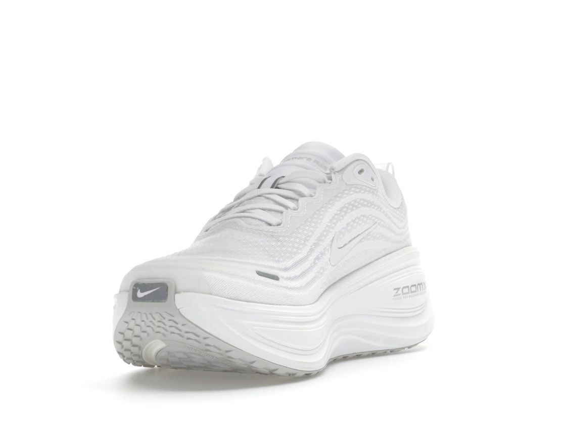 Nike Vomero Plus White