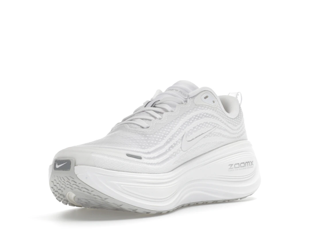 Nike Vomero Plus White