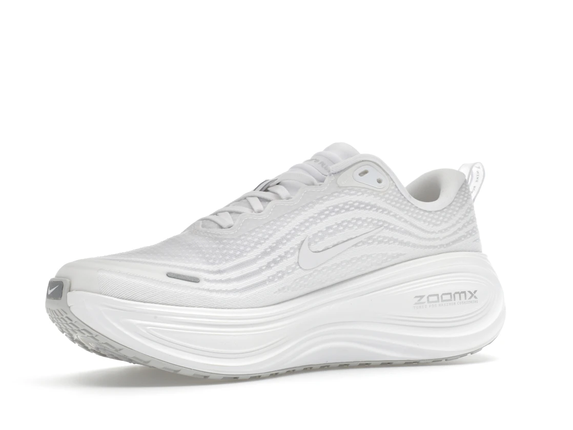 Nike Vomero Plus White