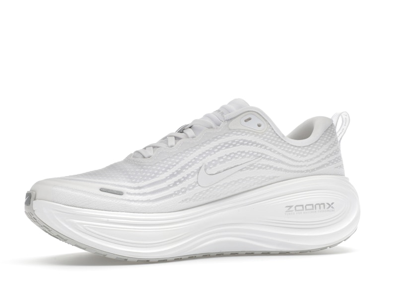 Nike Vomero Plus White