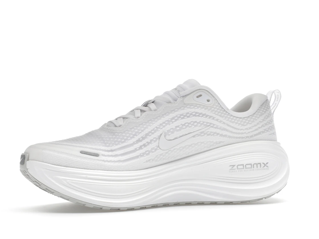 Nike Vomero Plus White