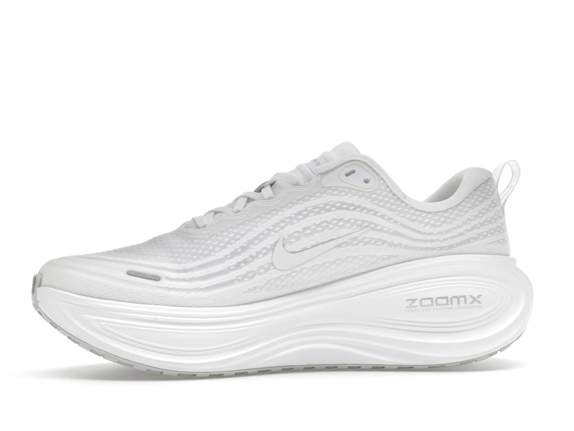 Nike Vomero Plus White