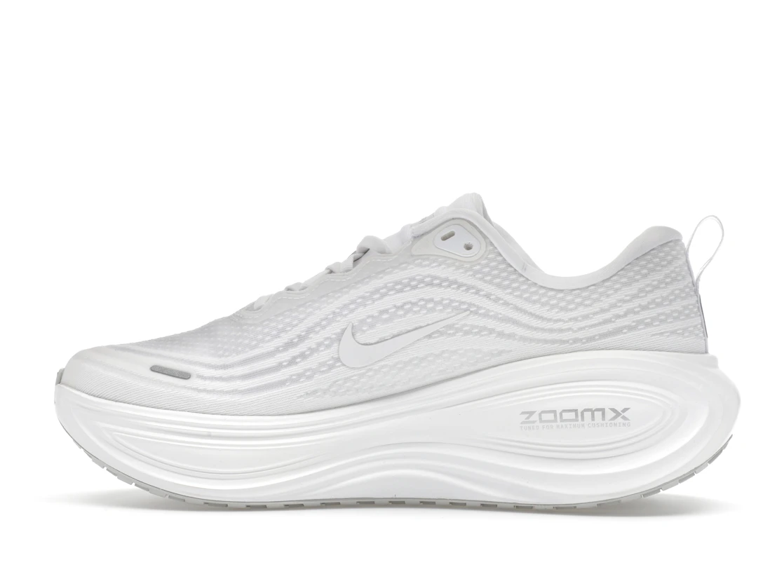 Nike Vomero Plus White
