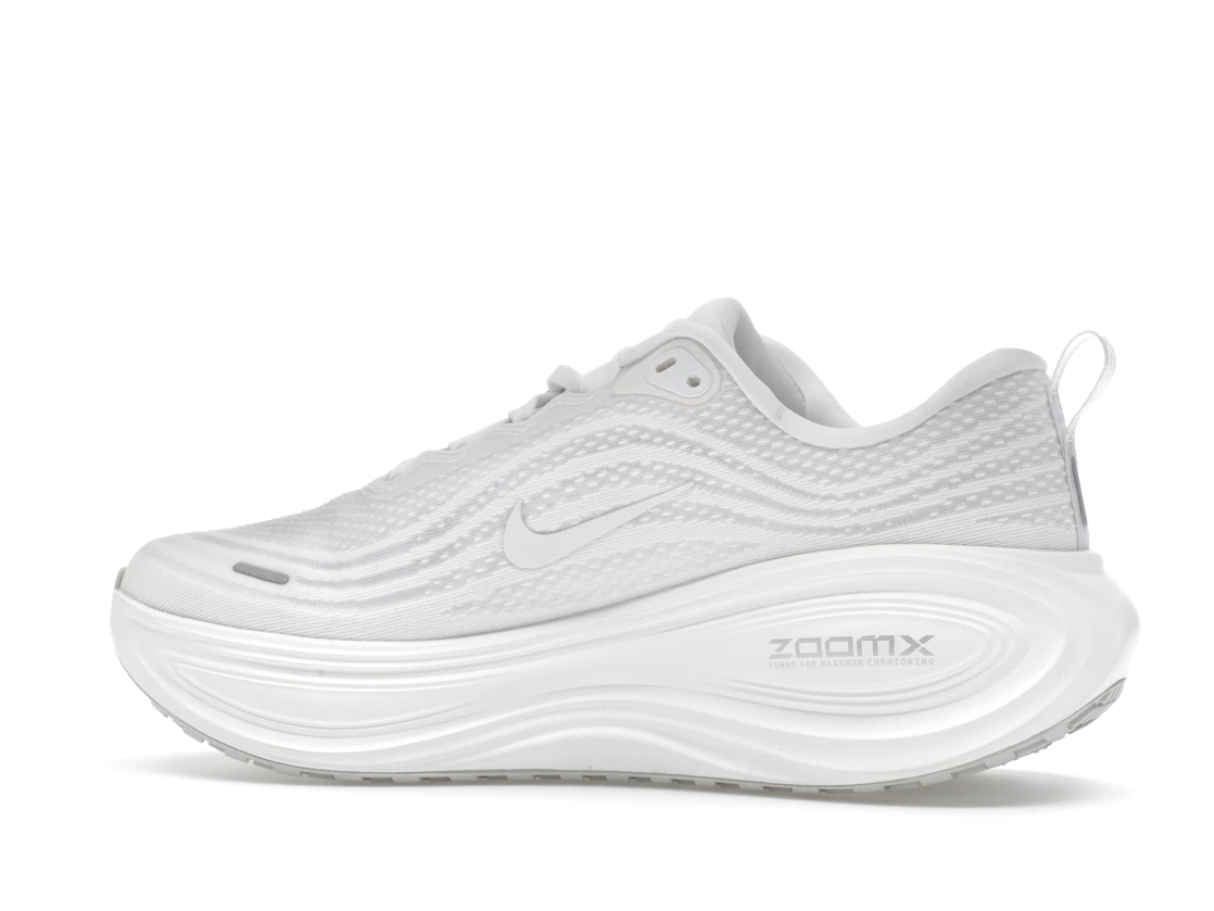 Nike Vomero Plus White