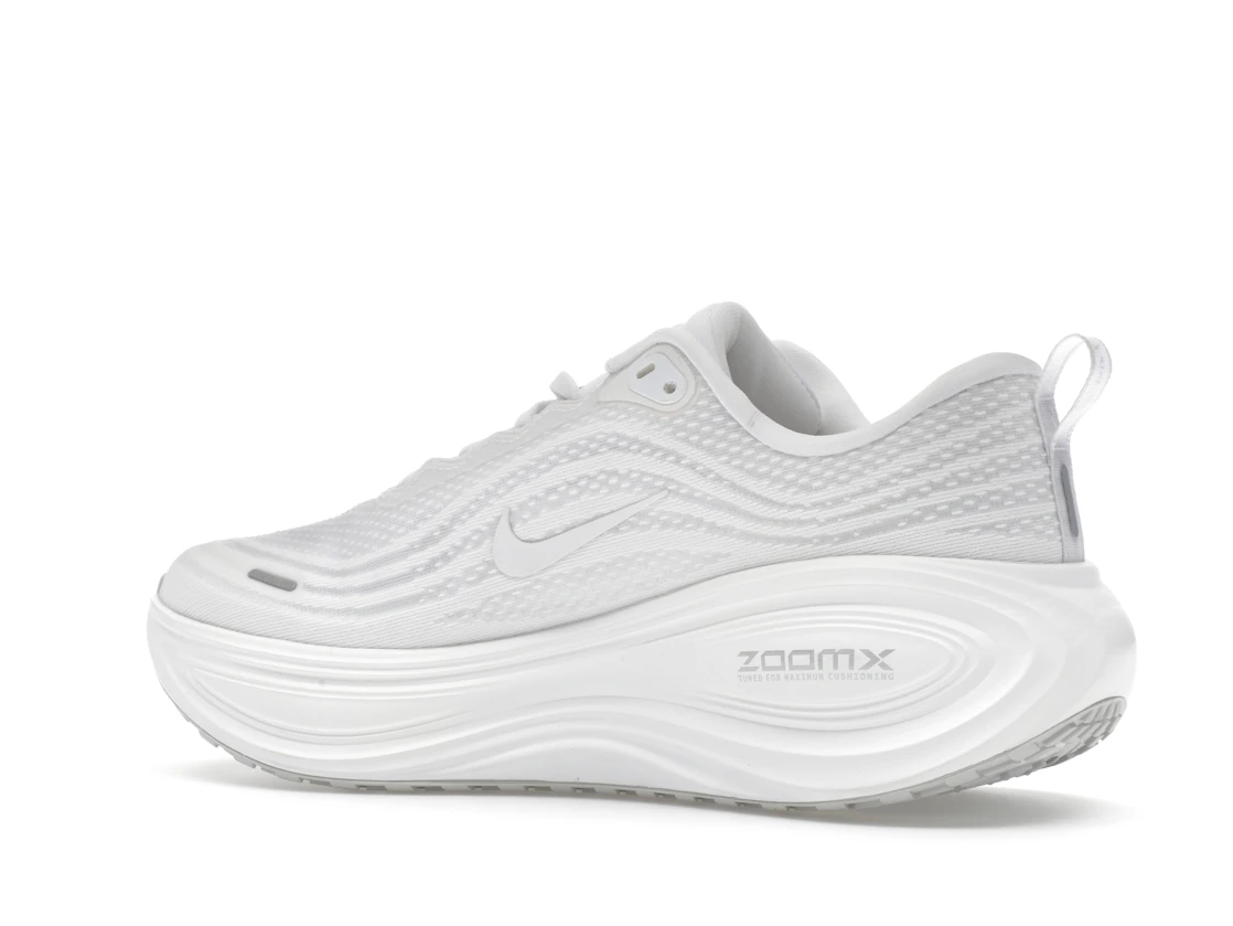 Nike Vomero Plus White