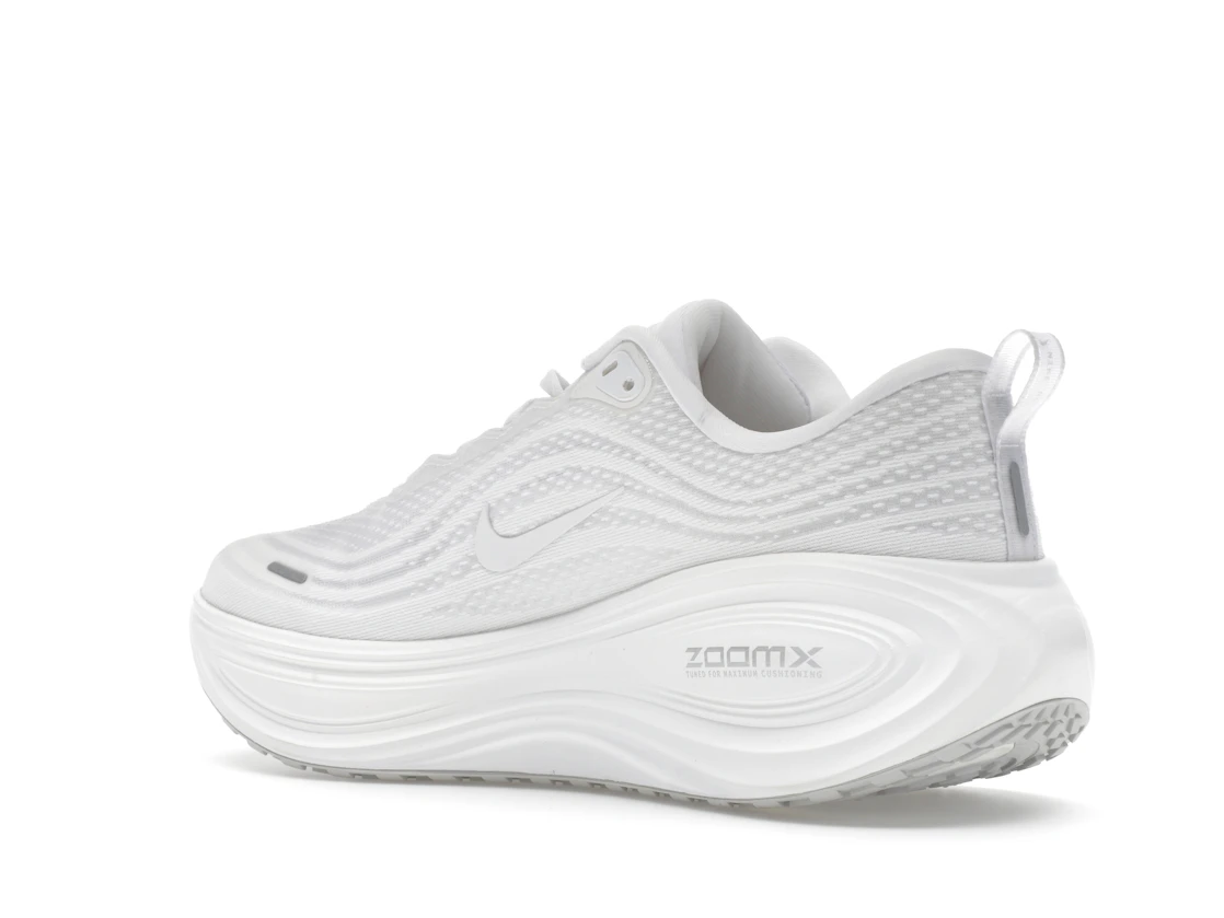 Nike Vomero Plus White