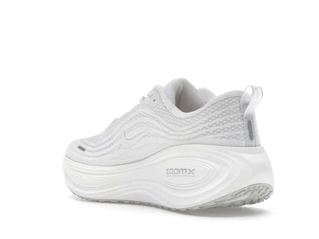 Nike Vomero Plus White
