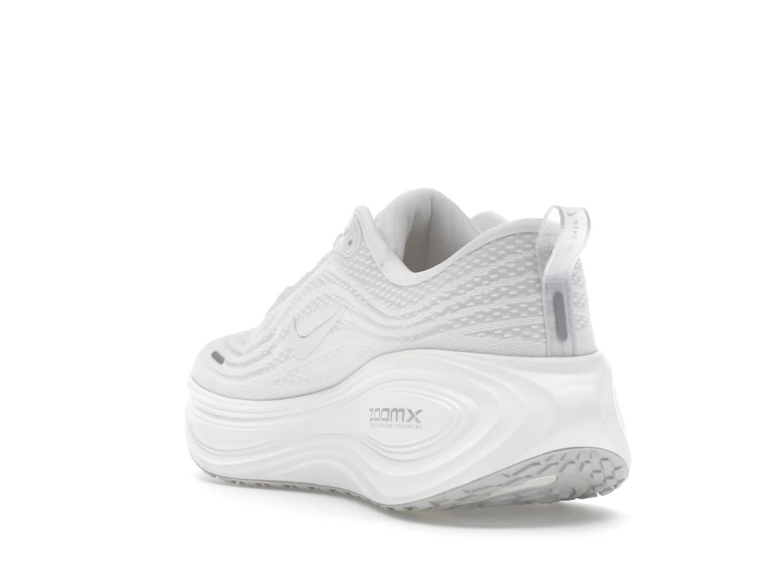 Nike Vomero Plus White