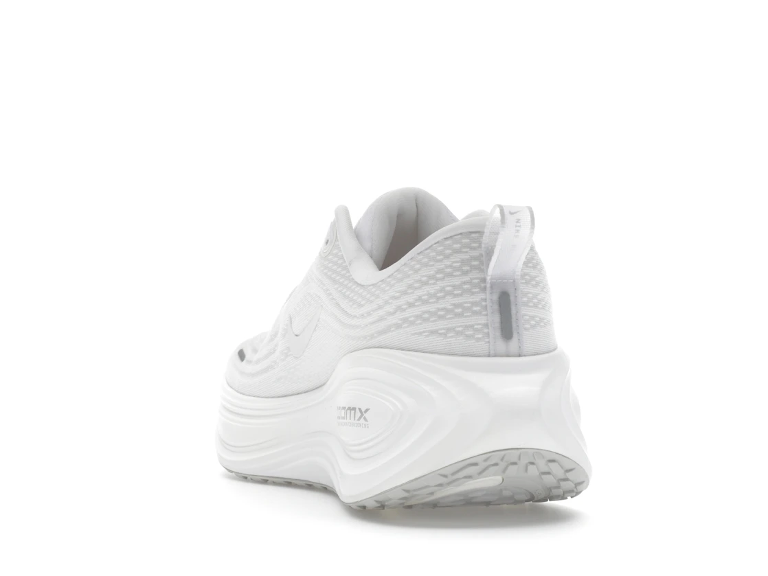 Nike Vomero Plus White