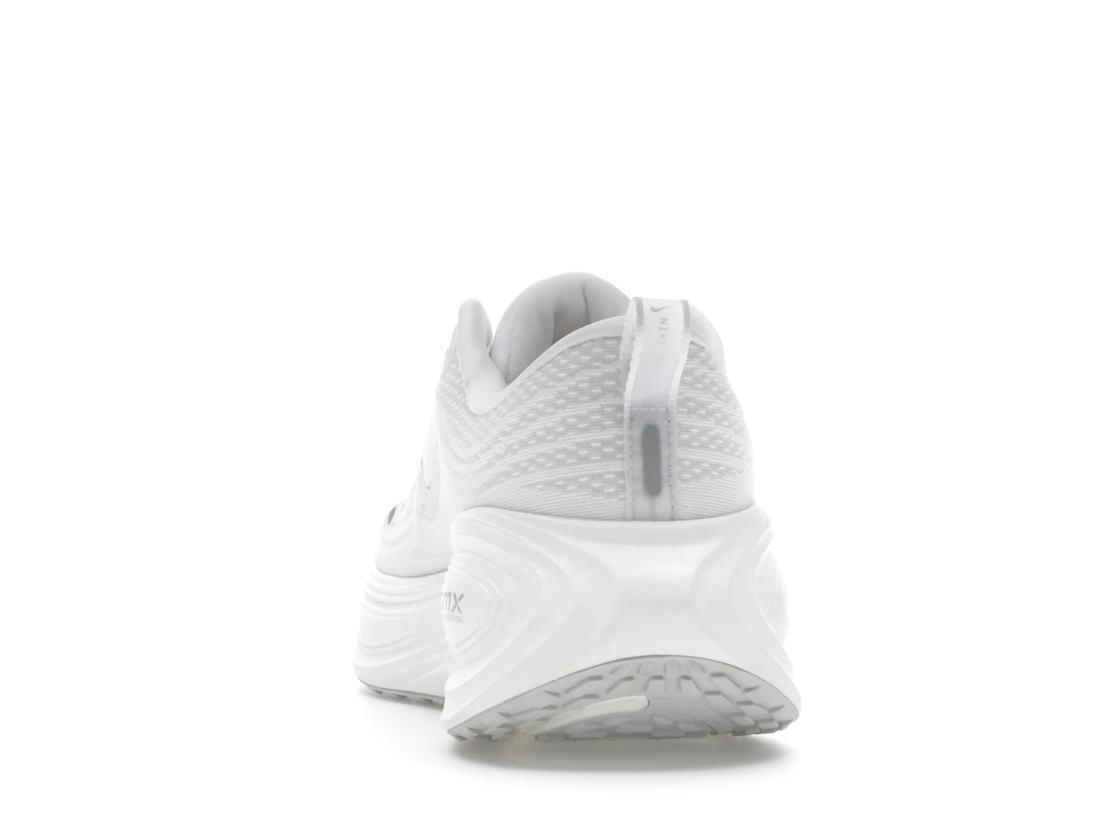 Nike Vomero Plus White