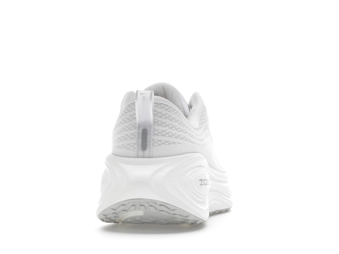 Nike Vomero Plus White