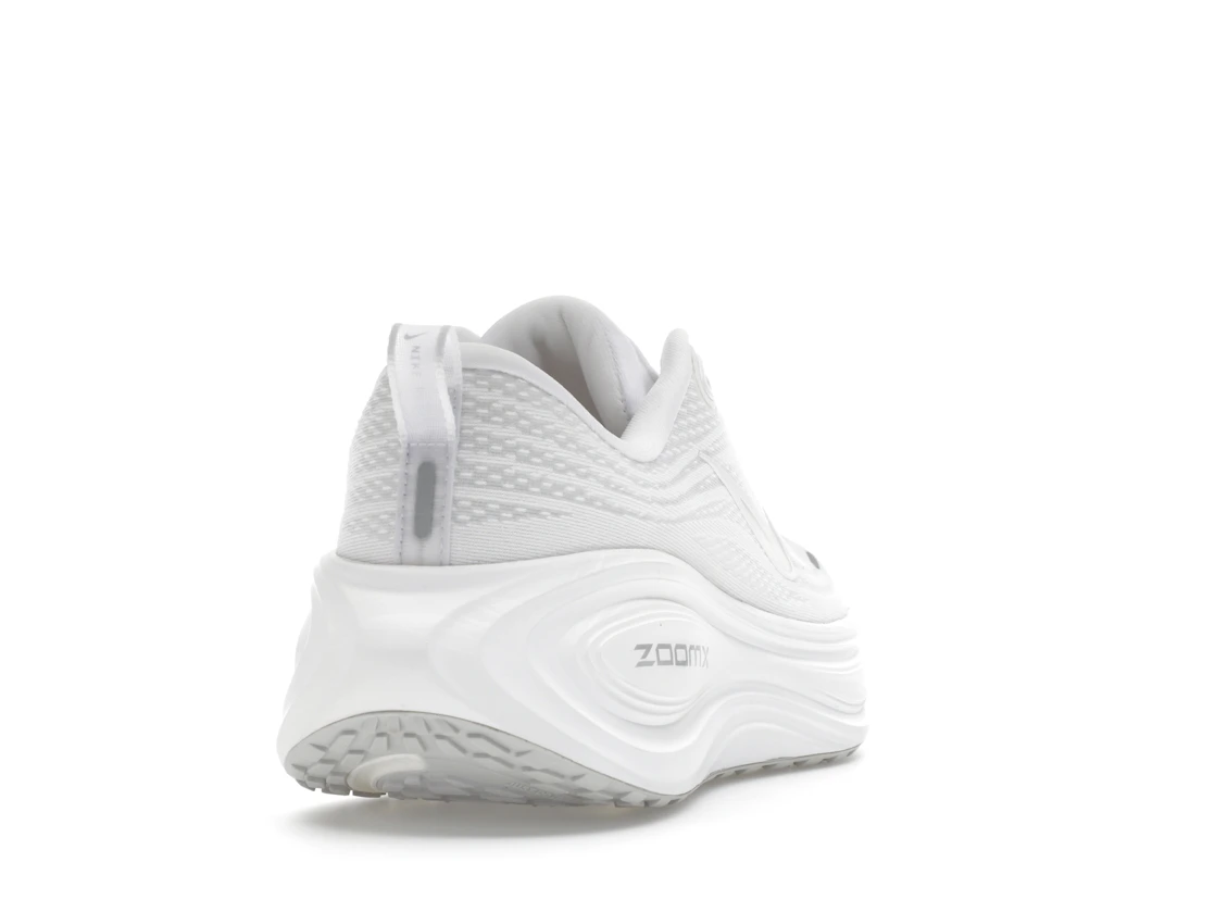 Nike Vomero Plus White