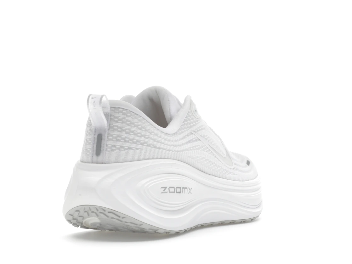 Nike Vomero Plus White