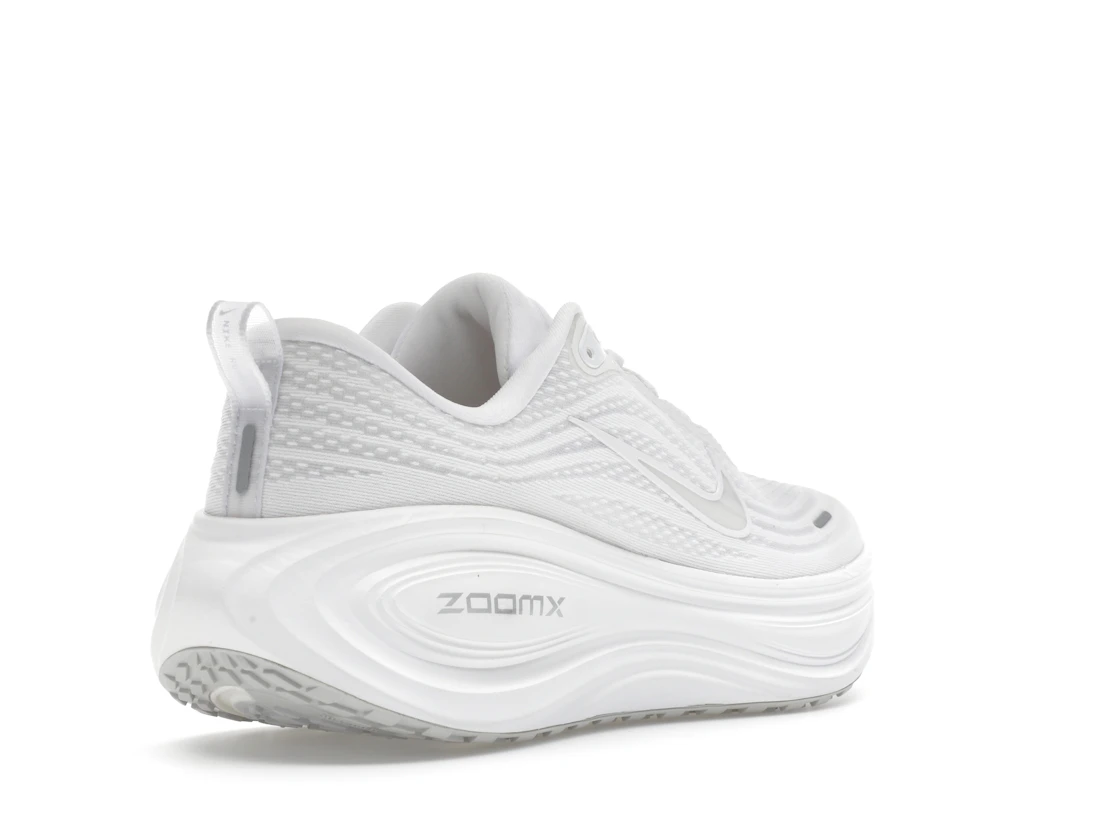 Nike Vomero Plus White