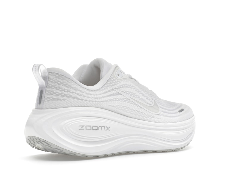 Nike Vomero Plus White