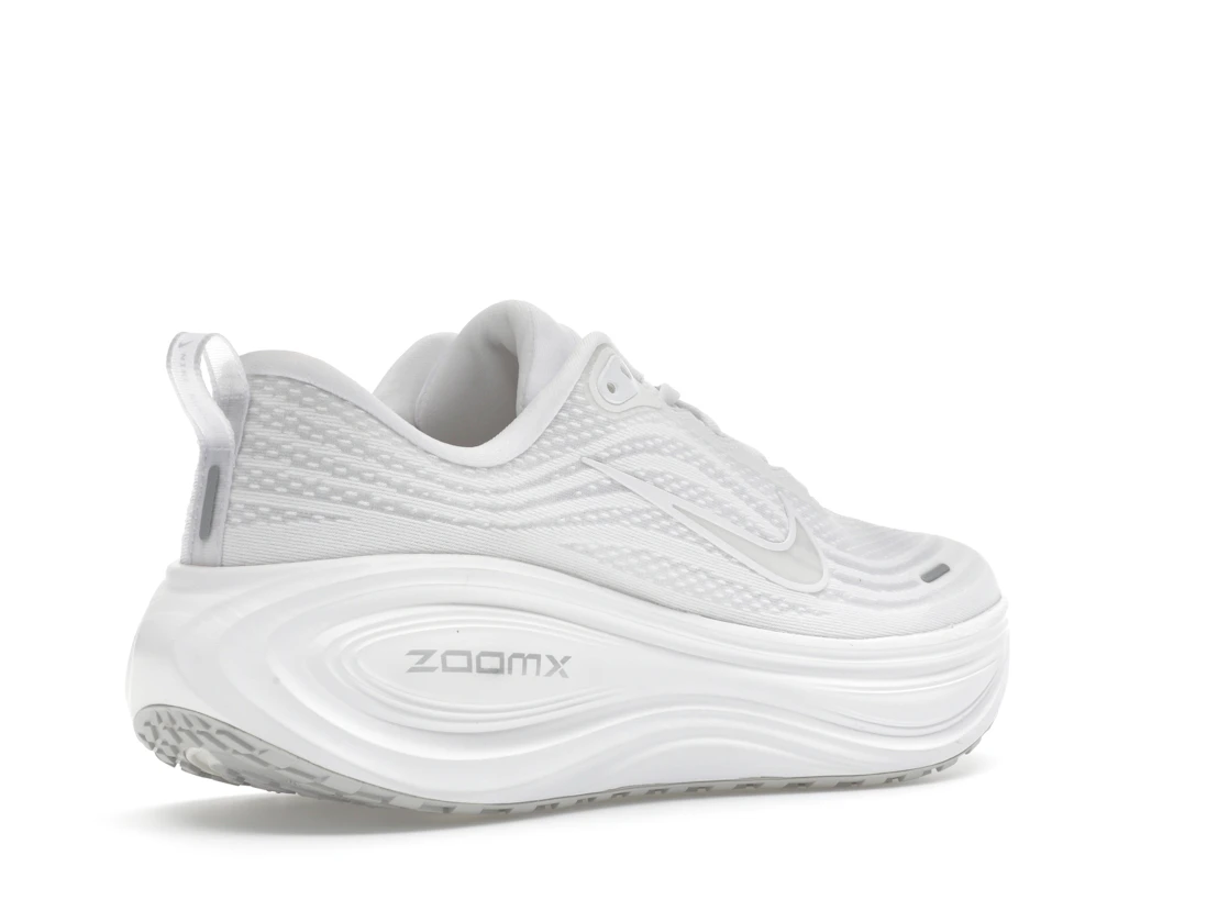 Nike Vomero Plus White