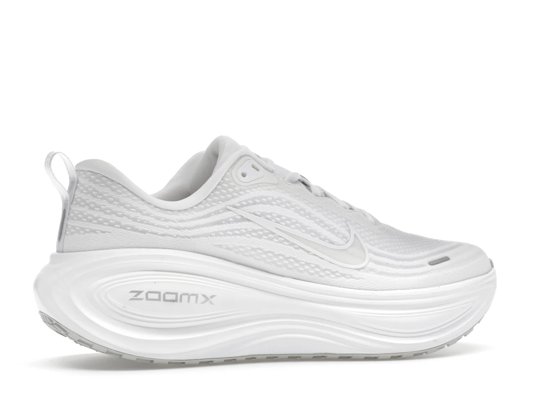Nike Vomero Plus White
