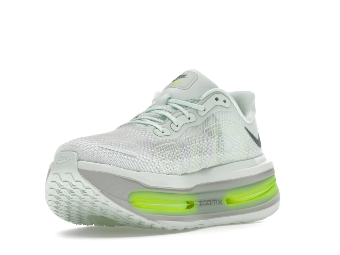 Nike Vomero Premium Barely Volt