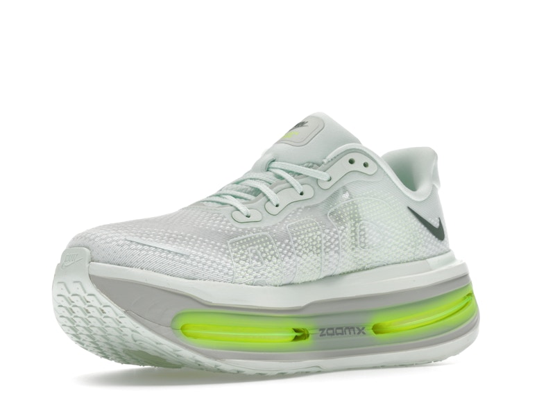 Nike Vomero Premium Barely Volt