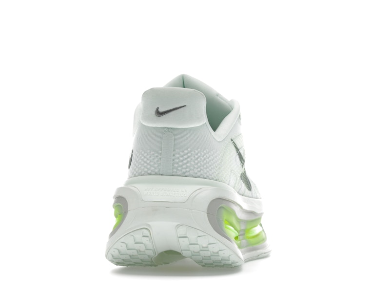 Nike Vomero Premium Barely Volt