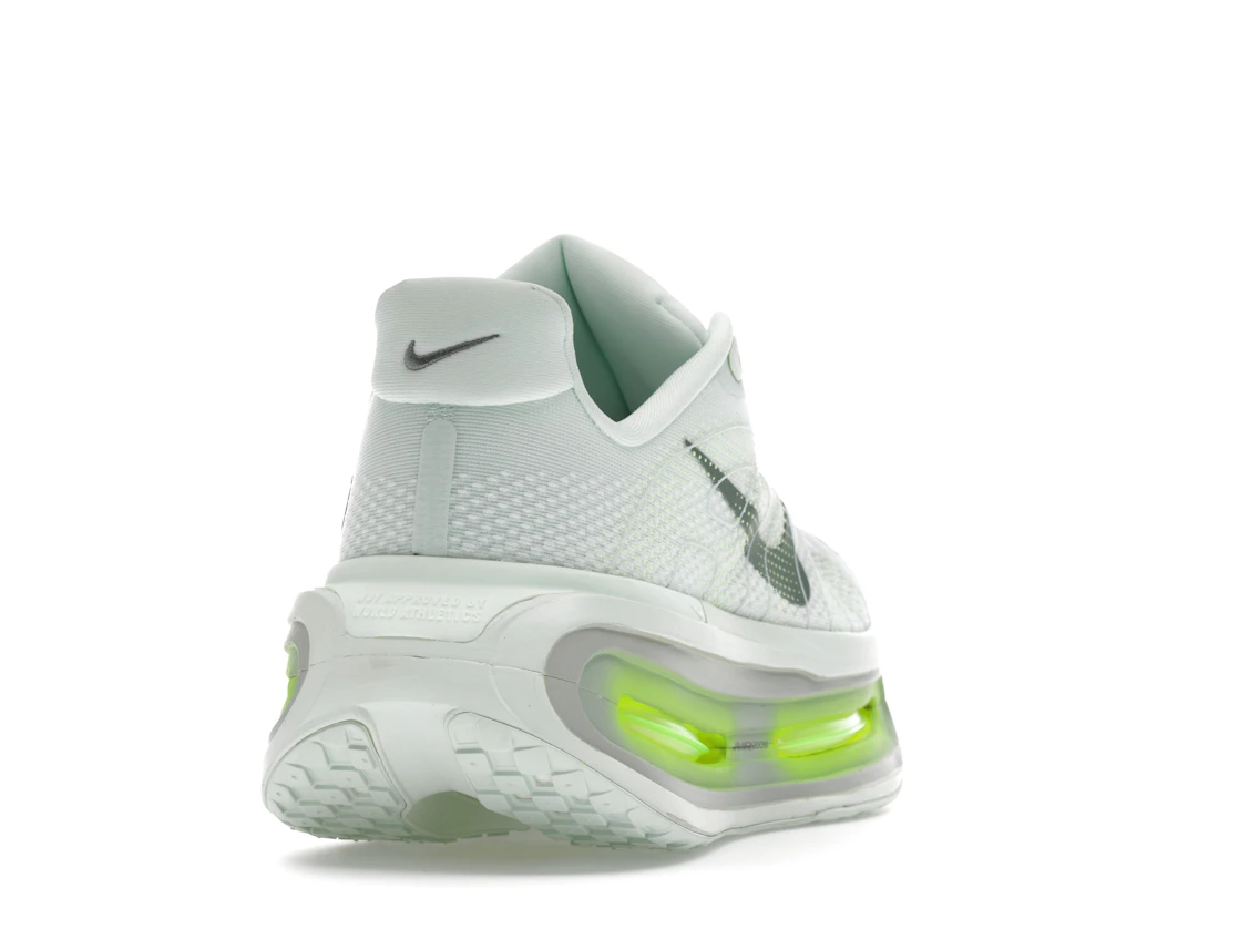 Nike Vomero Premium Barely Volt