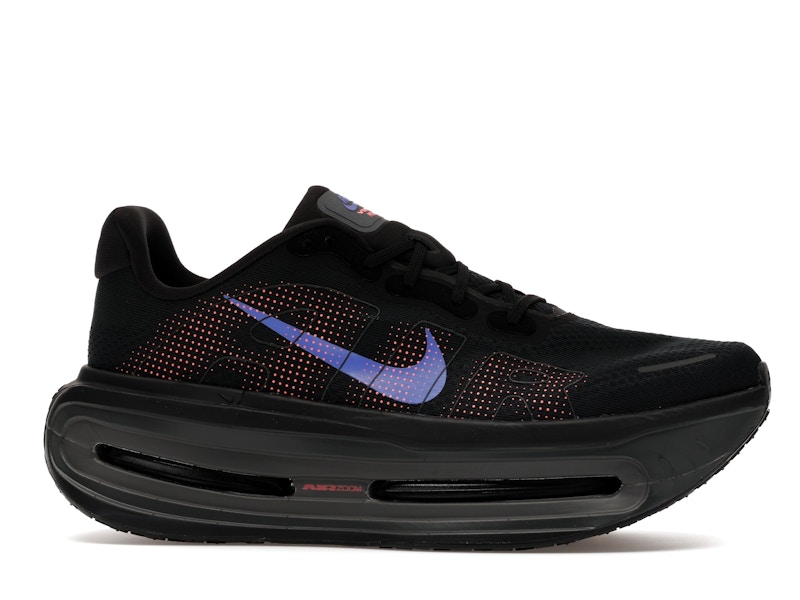 Nike Vomero Premium Black Sapphire Rose (Women's)