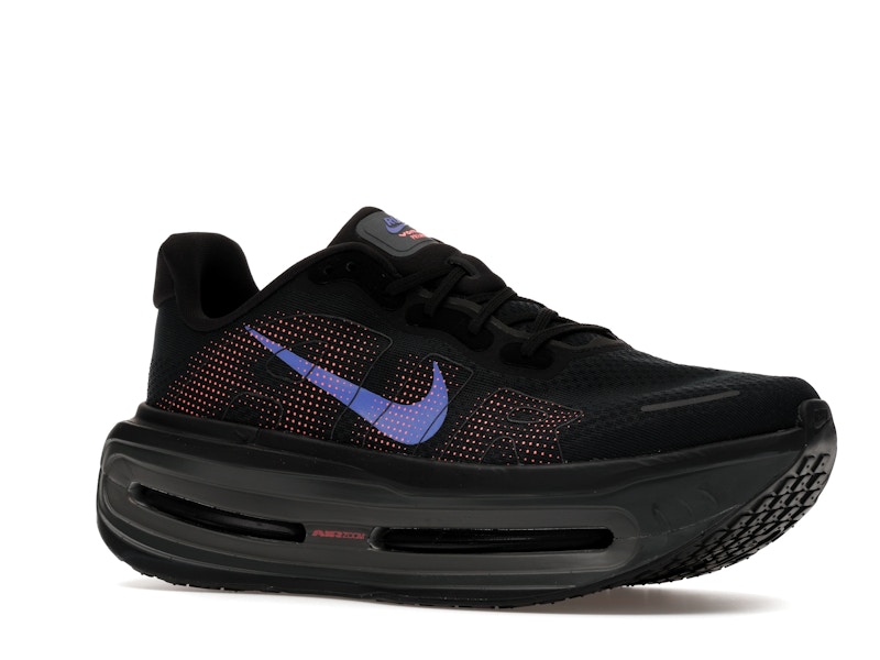 Nike Vomero Premium Black Sapphire Rose (Women's)