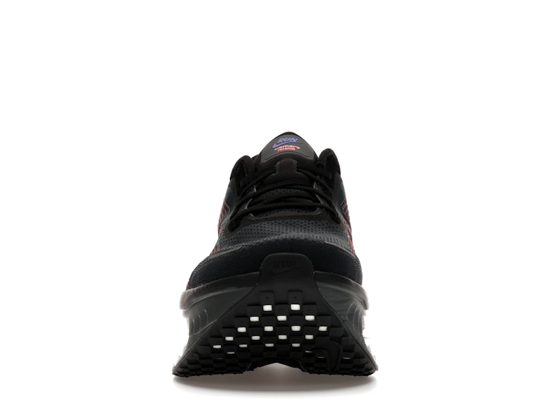Nike Vomero Premium Black Sapphire Rose (Women's)