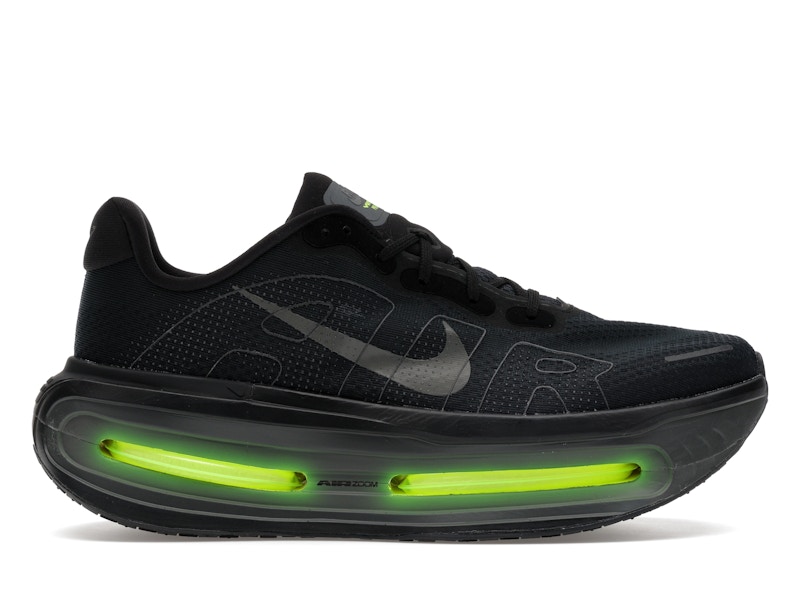 Nike Vomero Premium Black Volt メンズ - HQ2050-001 - JP