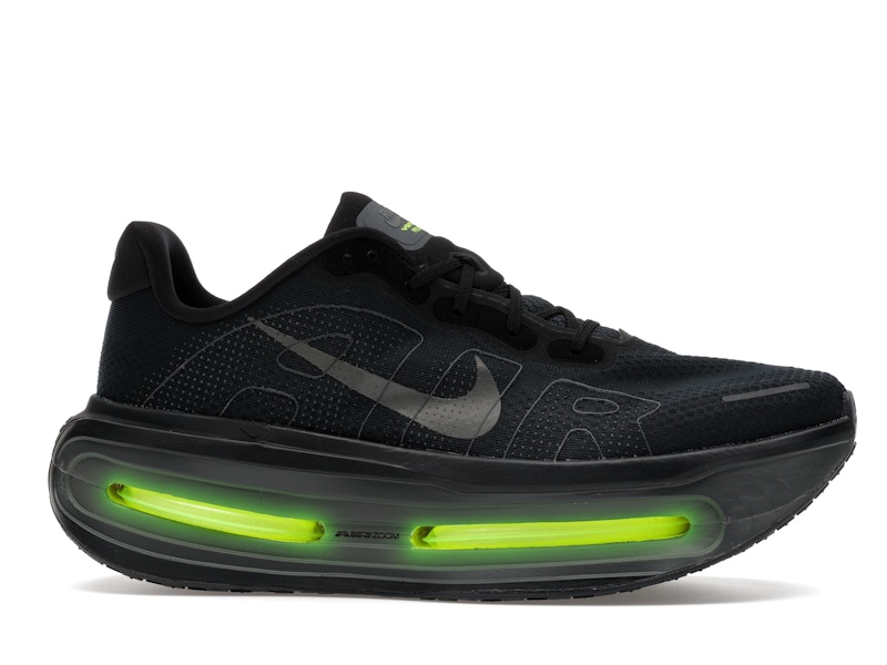 Nike Vomero Premium Black Volt